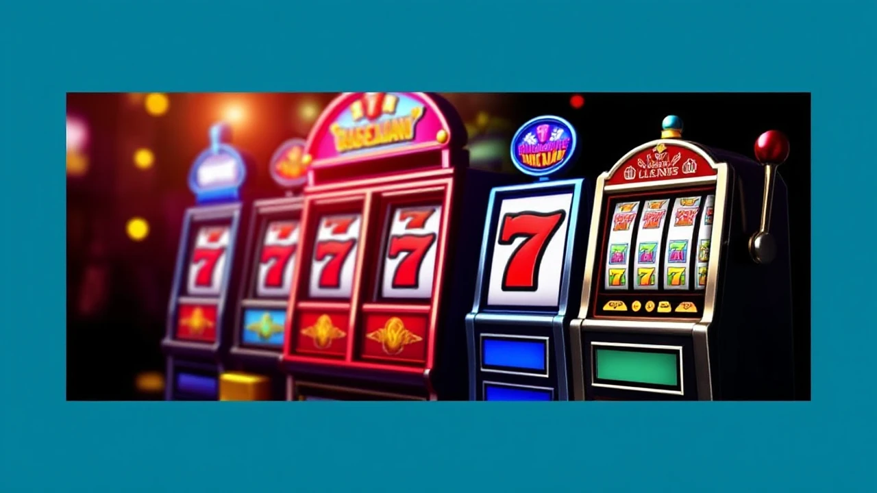 Understanding the Skill of Recognizing and Leveraging Slot Game Variations: A Comprehensive Guide
