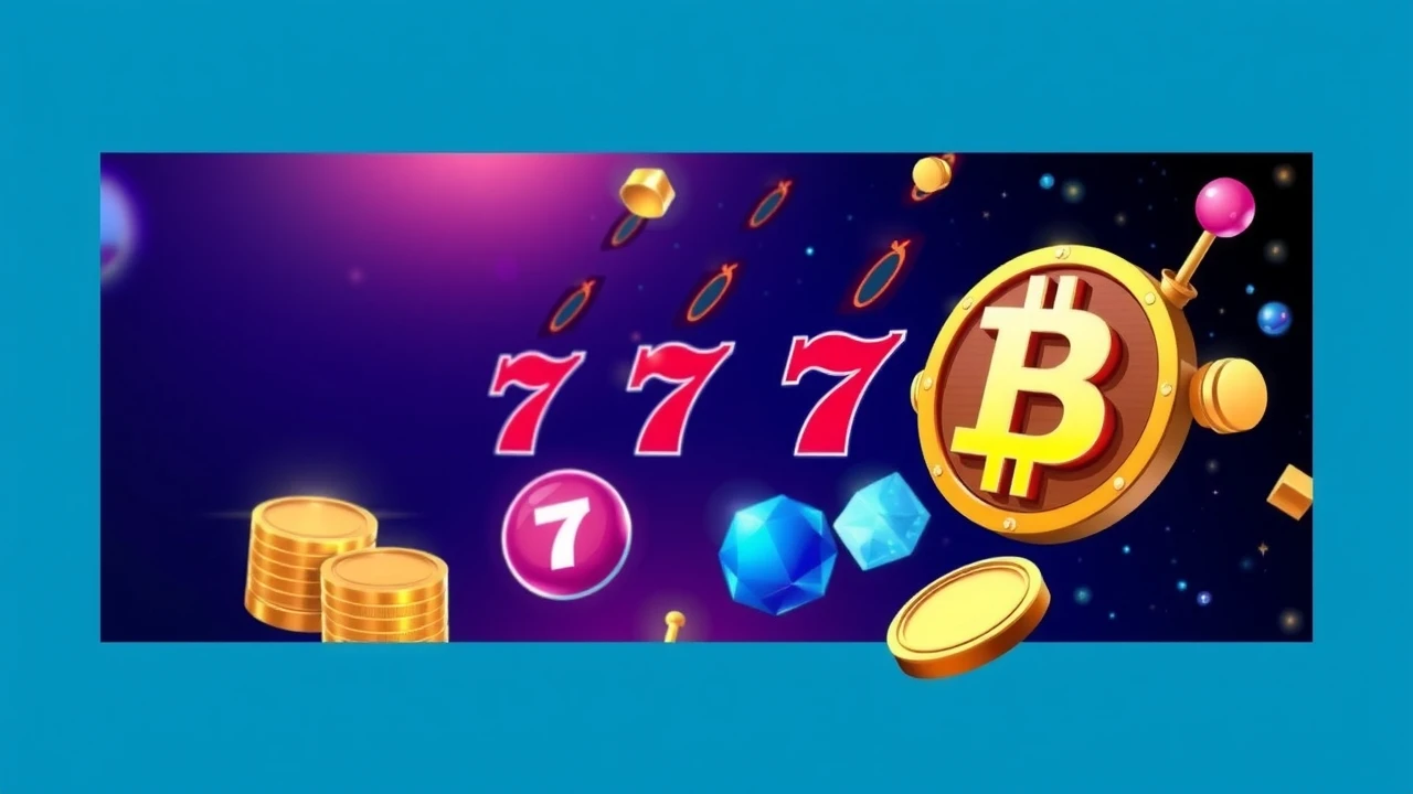 The Future of Blockchain Technology in this Realm of Slot Games: A Comprehensive Analysis