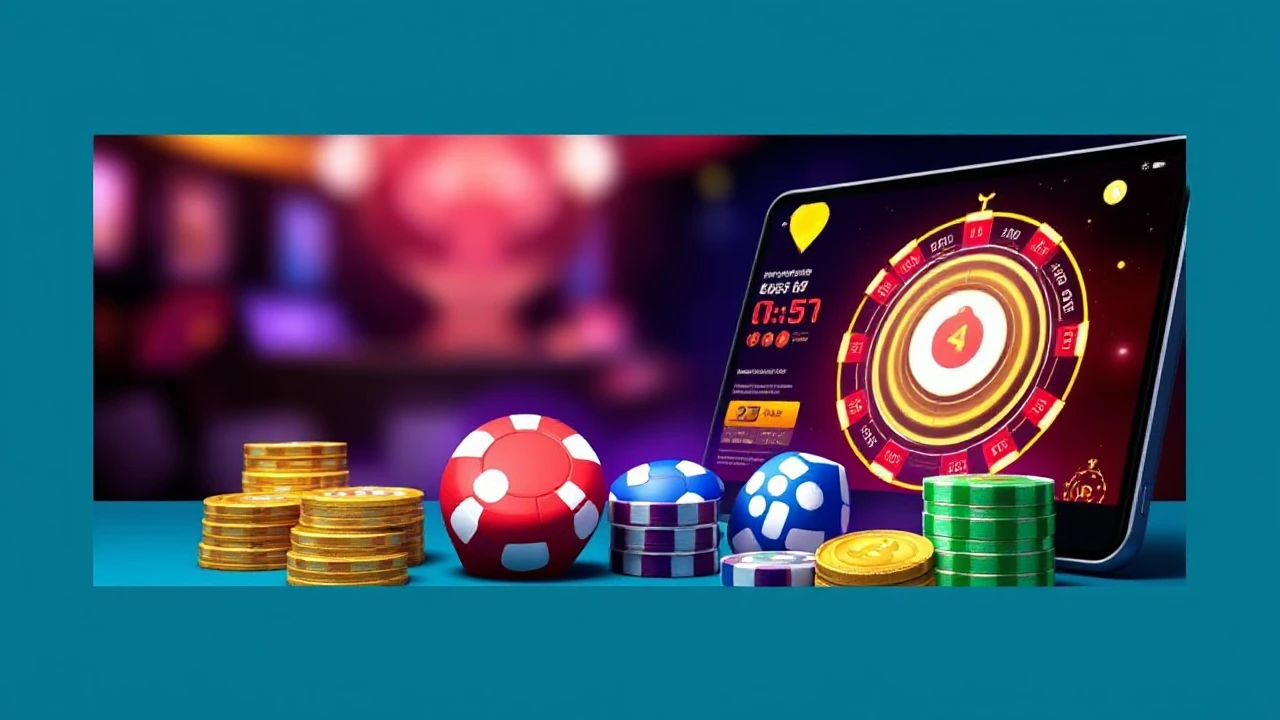 Anticipating the Future Trends in Online Casino Gaming