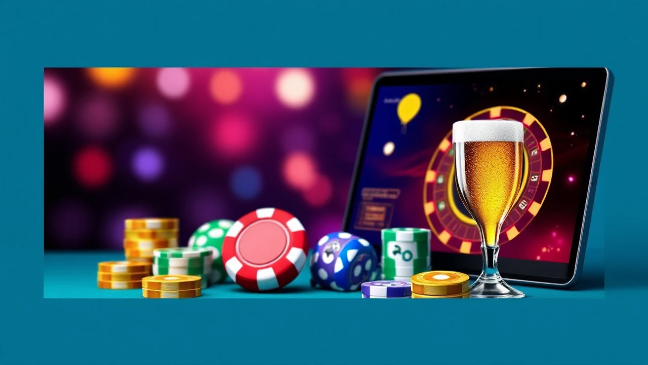 Anticipating the Future Trends in Online Casino Gaming